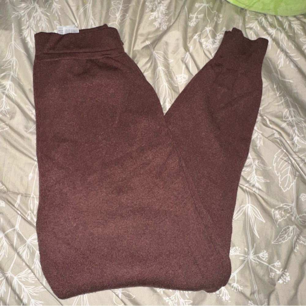 Abercrombie and fitch joggers